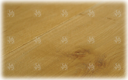 Transparent ulje brodski pod Hrast - Rustikal 20x200mm